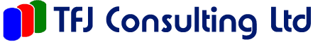 TFJ Consulting Ltd